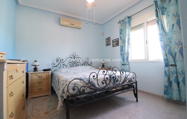 Revente - Country Property/Finca - Catral - Catral - Country