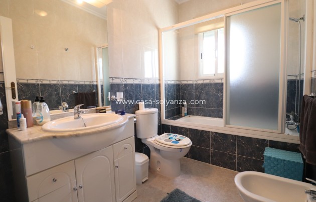 Revente - Country Property/Finca - Catral - Catral - Country