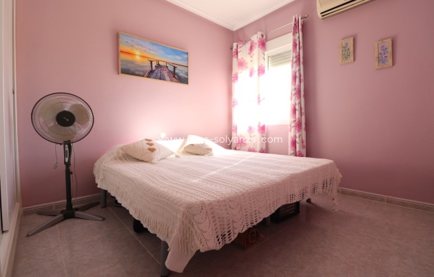 Revente - Country Property/Finca - Catral - Catral - Country