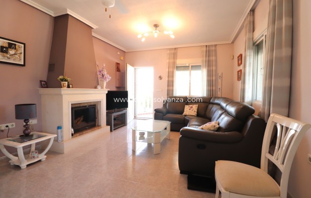 Revente - Country Property/Finca - Catral - Catral - Country