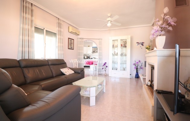 Revente - Country Property/Finca - Catral - Catral - Country