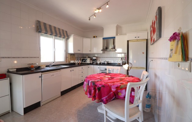 Revente - Country Property/Finca - Catral - Catral - Country