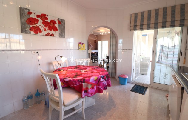 Revente - Country Property/Finca - Catral - Catral - Country