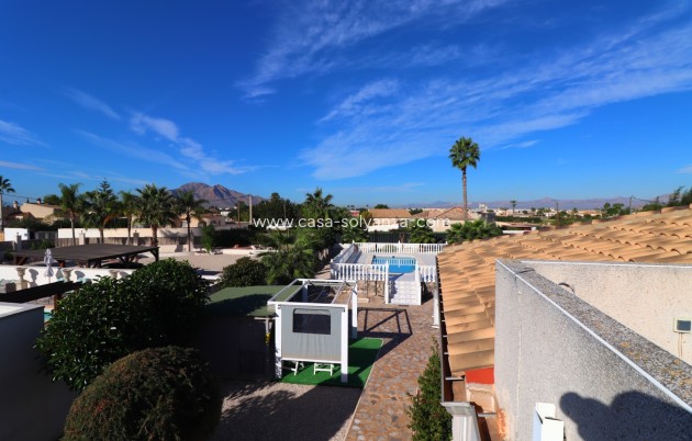 Revente - Country Property/Finca - Catral - Catral - Country