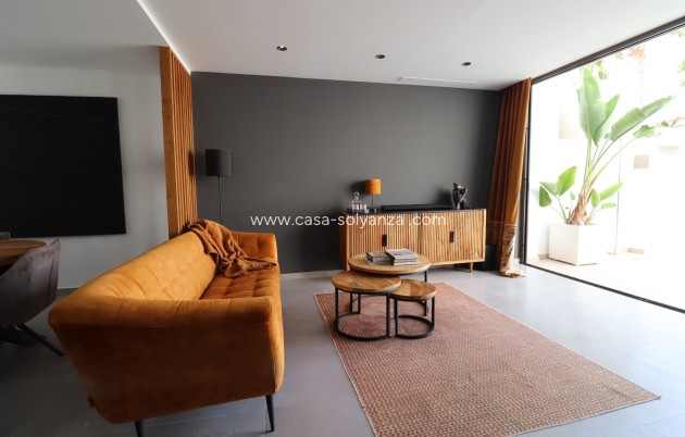 Revente - Maison de ville - Benijofar - Benijofar - Village