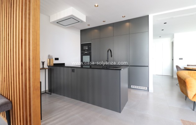 Revente - Maison de ville - Benijofar - Benijofar - Village