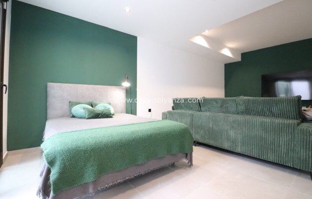 Revente - Maison de ville - Benijofar - Benijofar - Village