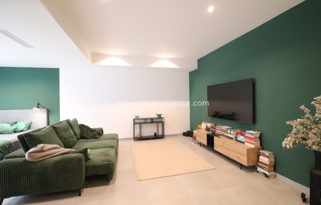 Revente - Maison de ville - Benijofar - Benijofar - Village