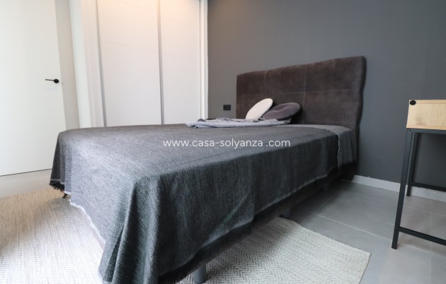 Revente - Maison de ville - Benijofar - Benijofar - Village