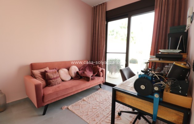 Revente - Maison de ville - Benijofar - Benijofar - Village