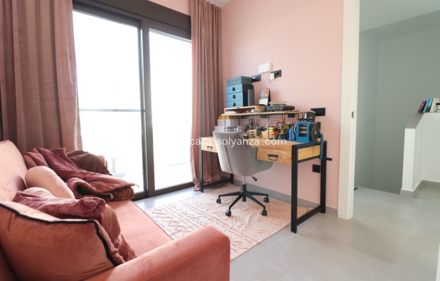 Revente - Maison de ville - Benijofar - Benijofar - Village