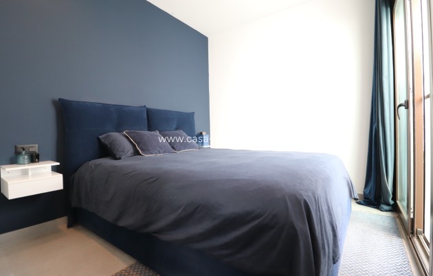 Revente - Maison de ville - Benijofar - Benijofar - Village