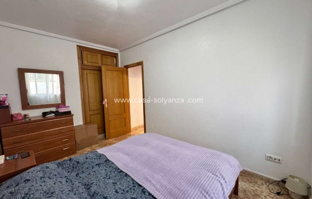 Revente - Appartement - Orihuela - Punta Prima