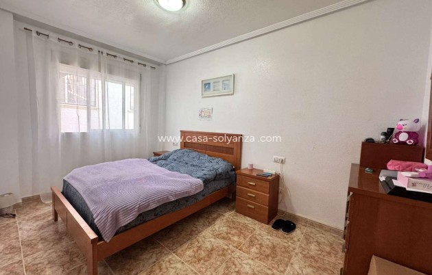 Revente - Appartement - Orihuela - Punta Prima
