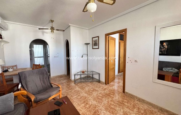 Revente - Appartement - Orihuela - Punta Prima