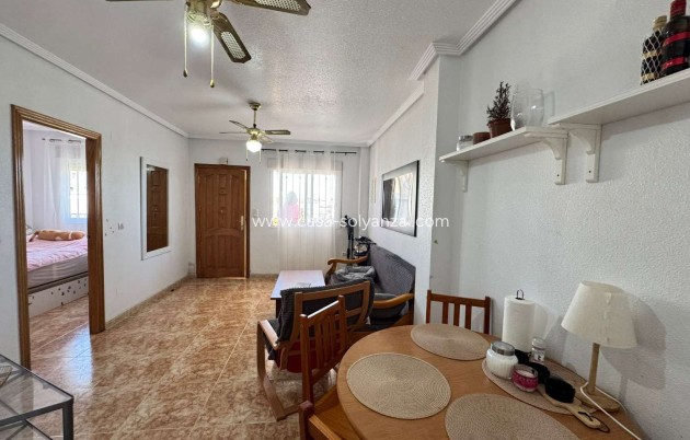 Revente - Appartement - Orihuela - Punta Prima