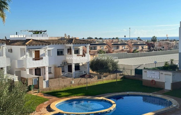 Revente - Appartement - Orihuela - Punta Prima