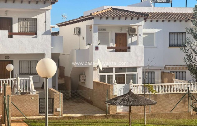 Revente - Appartement - Orihuela - Punta Prima