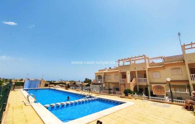 Revente - Appartement - La Florida - Inland