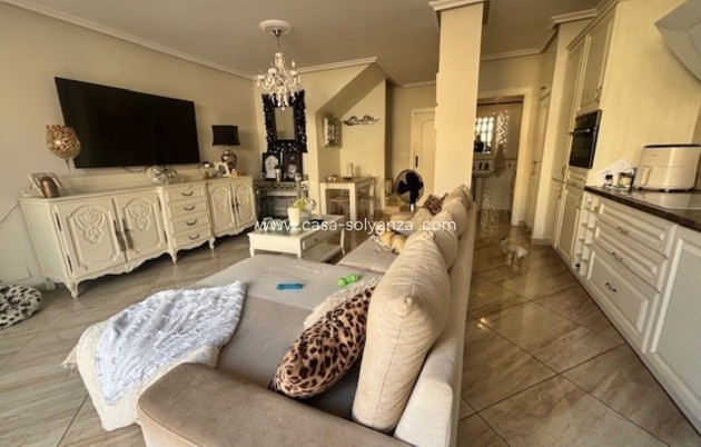 Revente - Appartement - La Florida - Inland