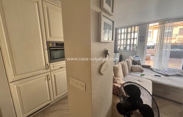 Revente - Appartement - La Florida - Inland