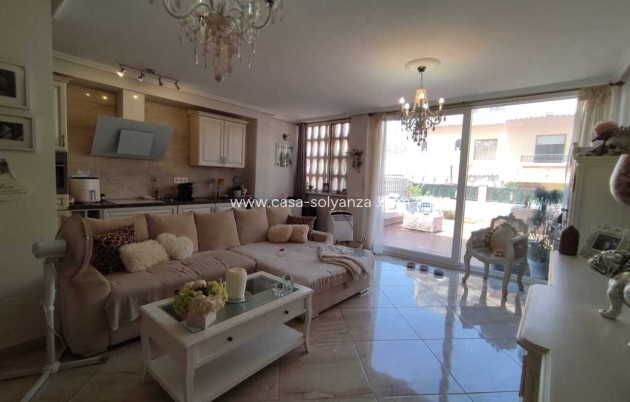 Revente - Appartement - La Florida - Inland