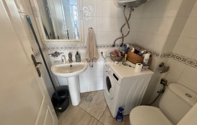 Revente - Appartement - La Florida - Inland