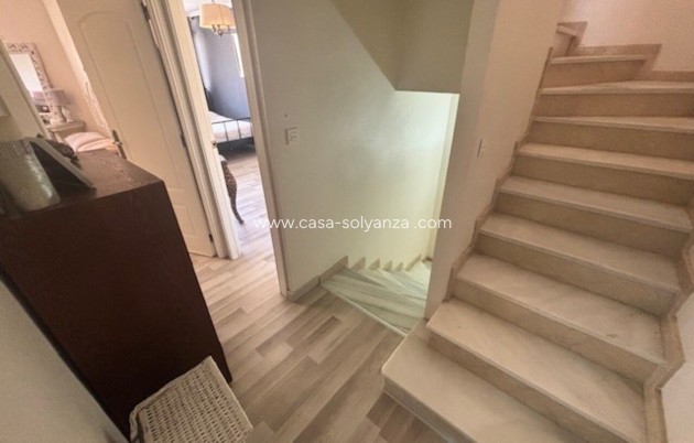 Revente - Appartement - La Florida - Inland