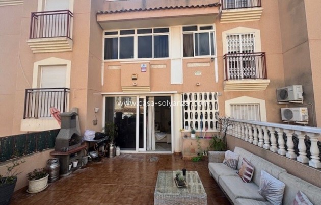 Revente - Appartement - La Florida - Inland