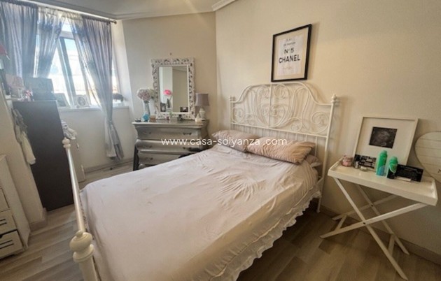 Revente - Appartement - La Florida - Inland