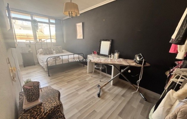 Revente - Appartement - La Florida - Inland