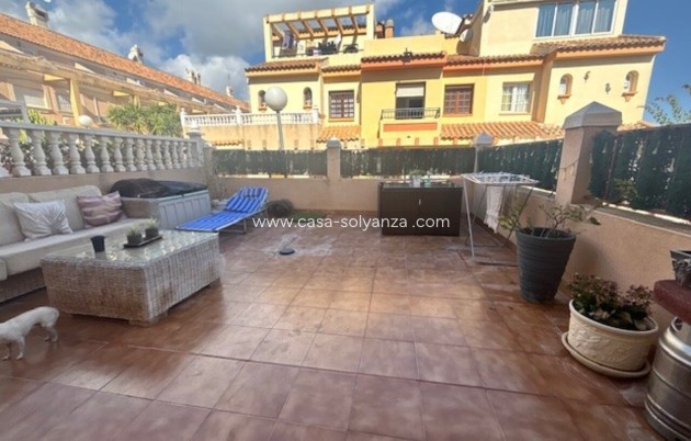 Revente - Appartement - La Florida - Inland