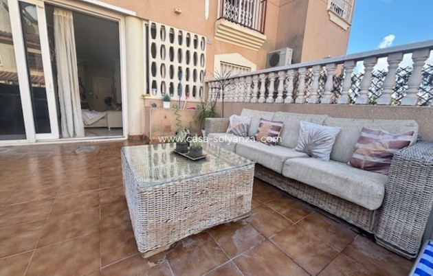 Revente - Appartement - La Florida - Inland