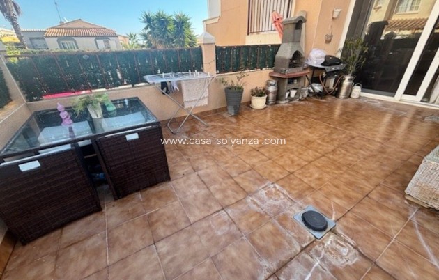 Revente - Appartement - La Florida - Inland