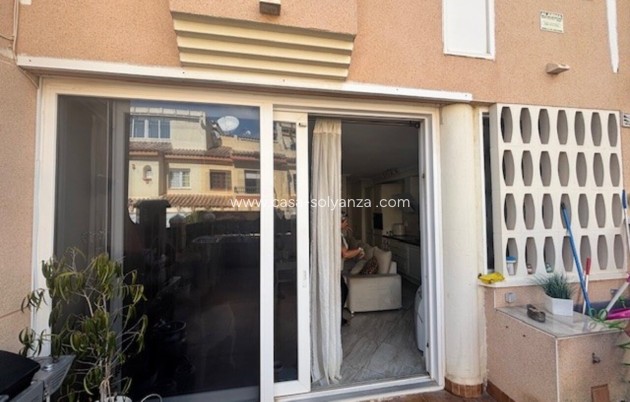 Revente - Appartement - La Florida - Inland