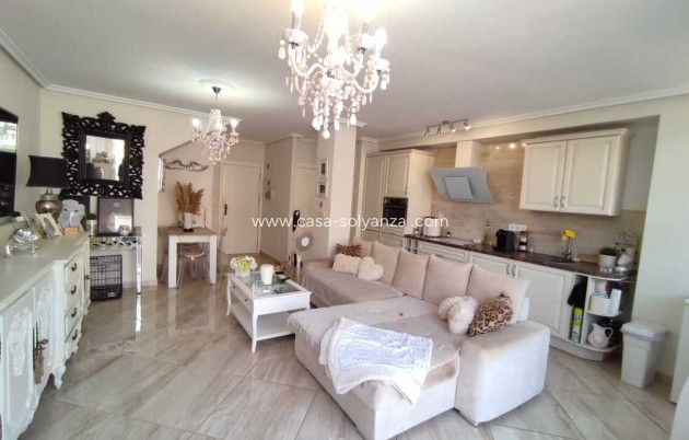 Revente - Appartement - La Florida - Inland