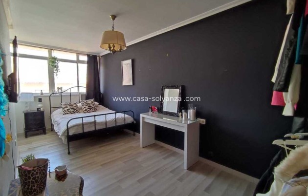 Revente - Appartement - La Florida - Inland