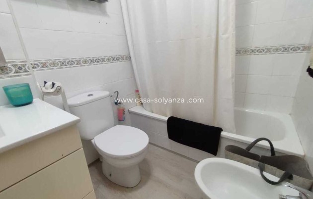 Revente - Appartement - La Florida - Inland