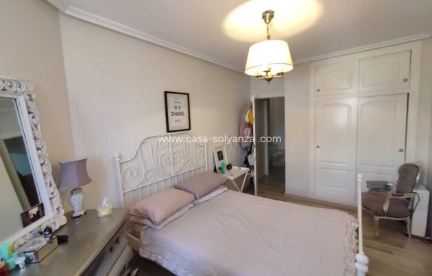 Revente - Appartement - La Florida - Inland