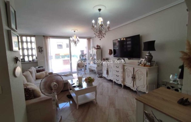 Revente - Appartement - La Florida - Inland