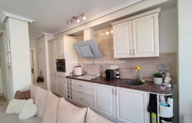 Revente - Appartement - La Florida - Inland