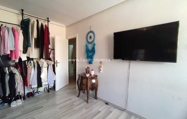 Revente - Appartement - La Florida - Inland