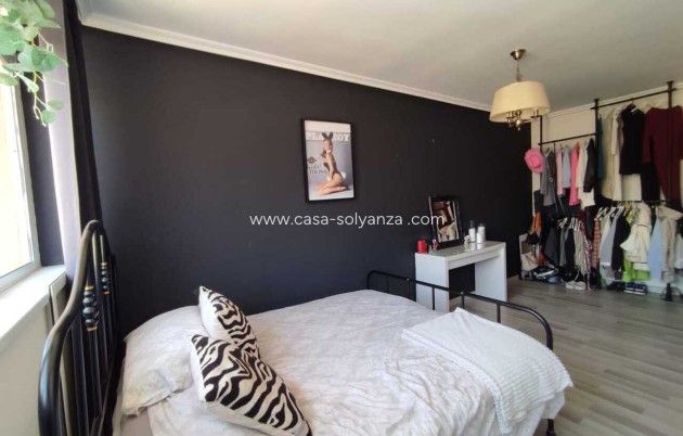 Revente - Appartement - La Florida - Inland