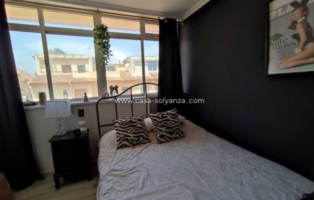 Revente - Appartement - La Florida - Inland