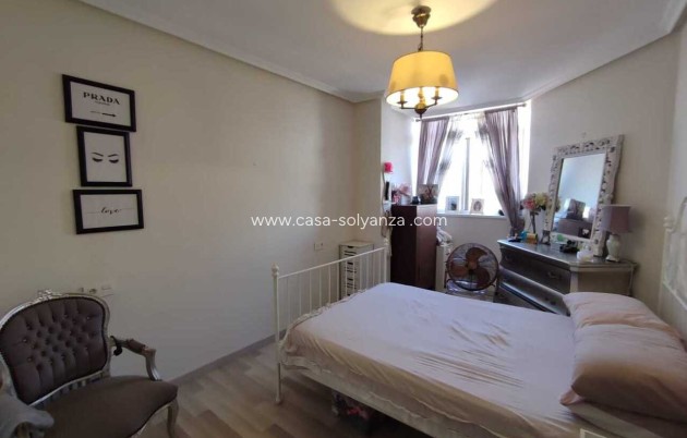 Revente - Appartement - La Florida - Inland