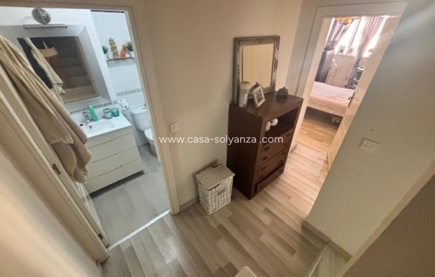 Revente - Appartement - La Florida - Inland