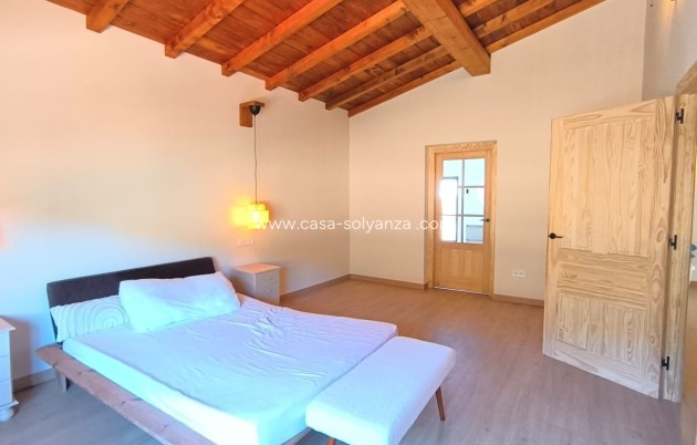 Revente - Villa - Abanilla - Inland