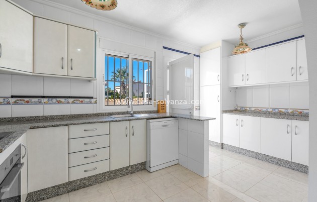 Revente - Villa - Rojales - Inland