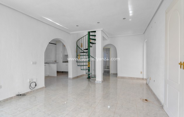 Revente - Villa - Rojales - Inland