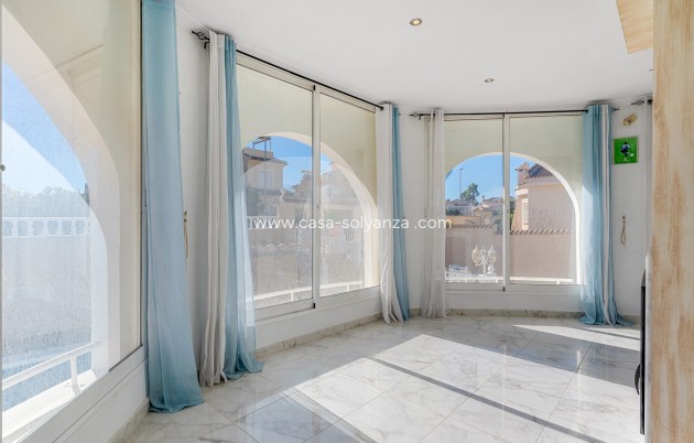 Revente - Villa - Rojales - Inland